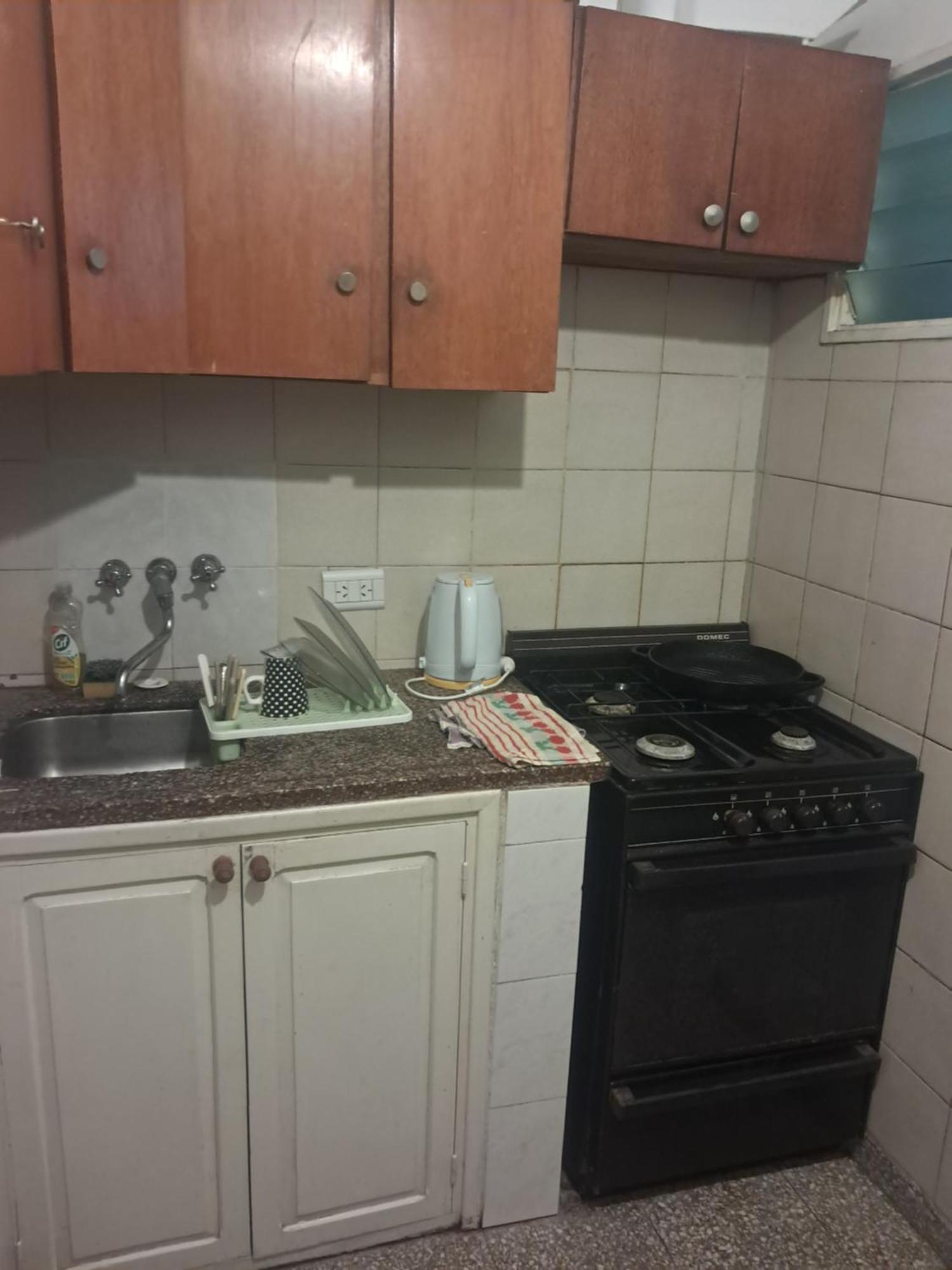 Apartamento Departamento 2