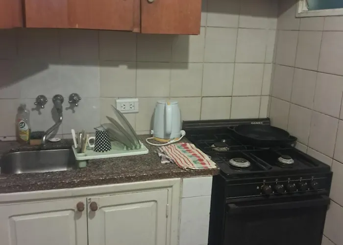 Departamento 2 Dormitorios
