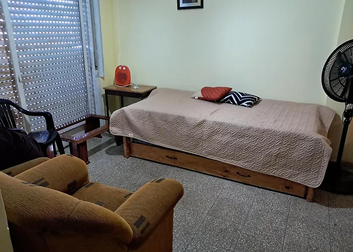 Departamento 2 Dormitorios