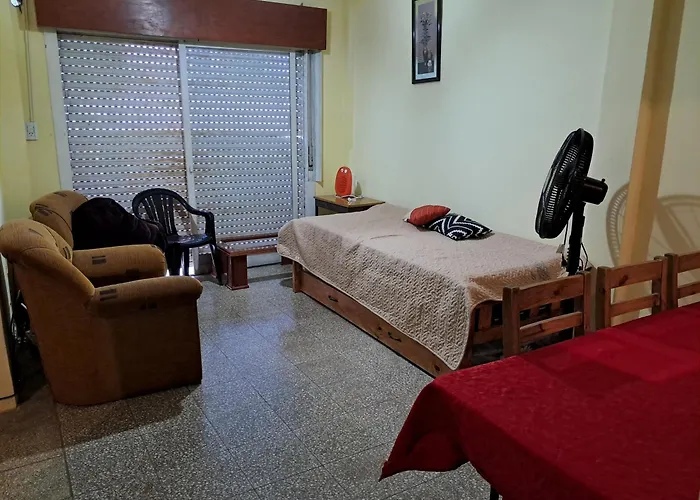Departamento 2 Dormitorios