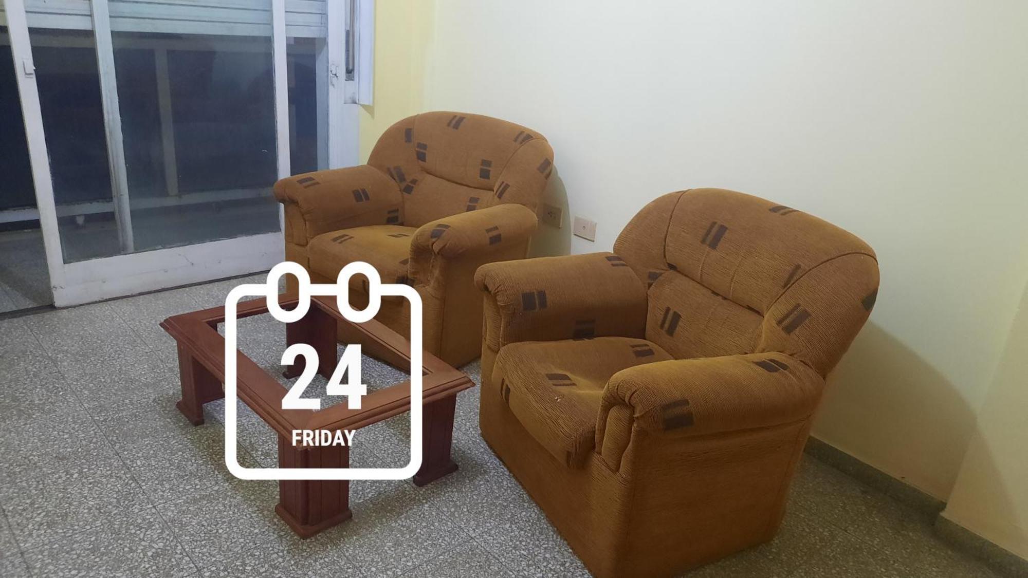 Departamento 2
