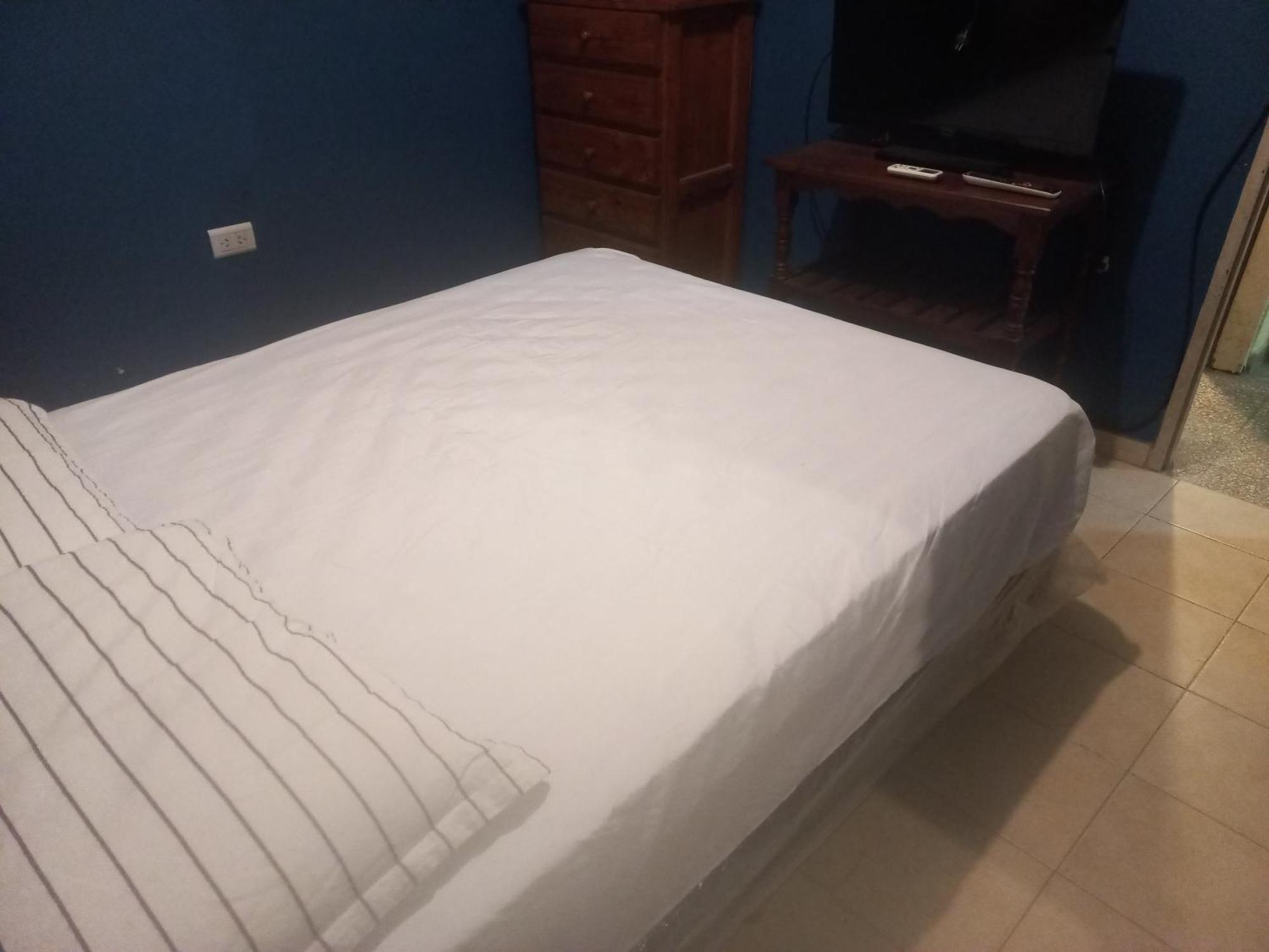 Departamento 2 Apartment
