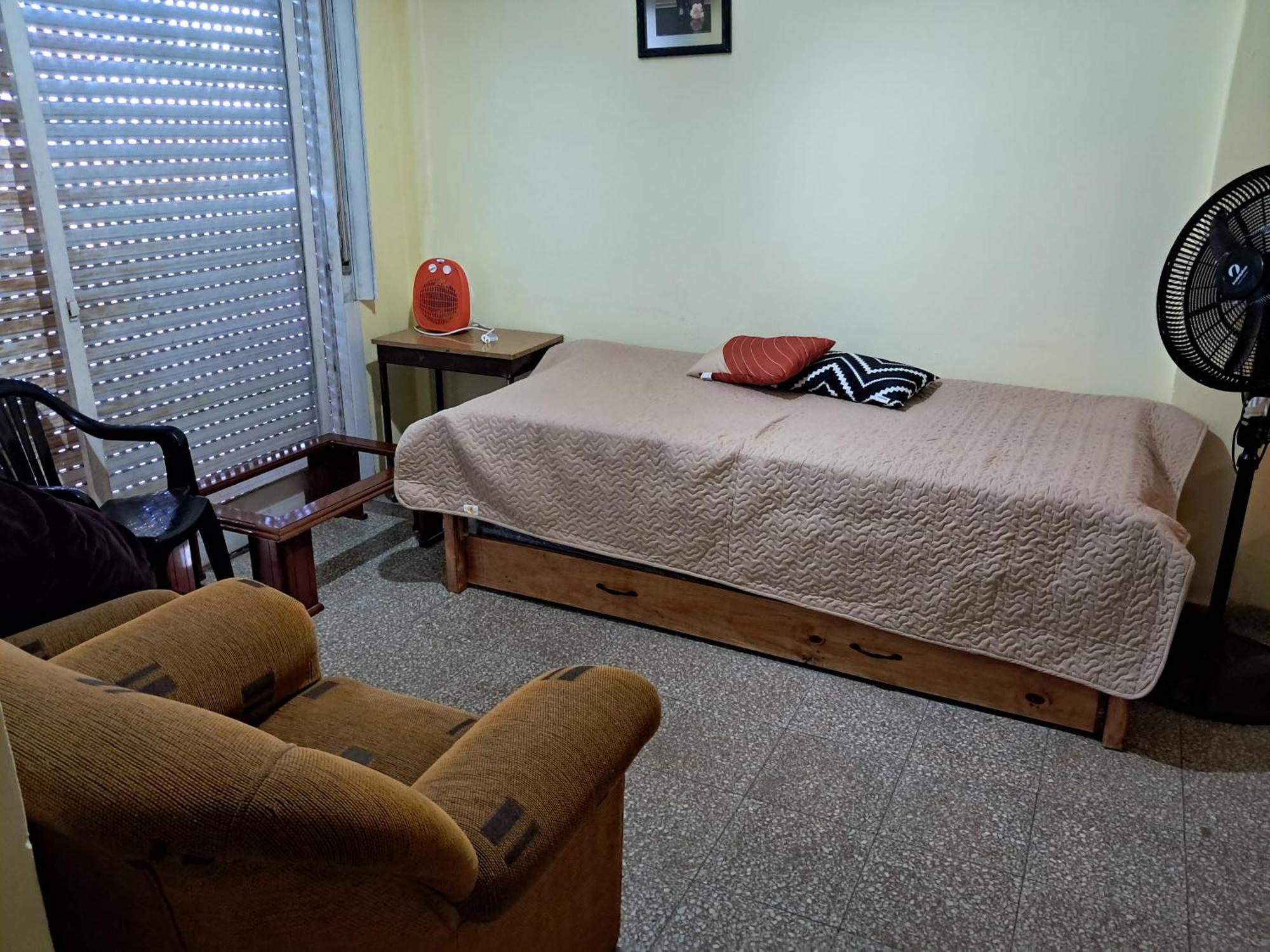 Apartment Departamento 2 *